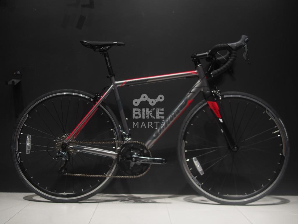 Wilier 2025 montegrappa 2019