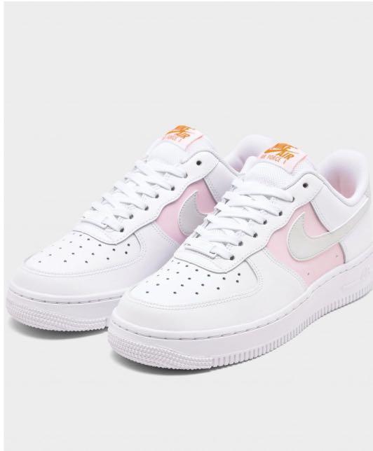 Nike air force 1 7 se premium rosa store