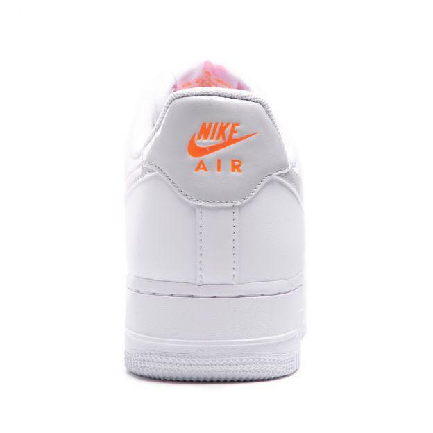 Nike air force 1 deals 7 se prm white