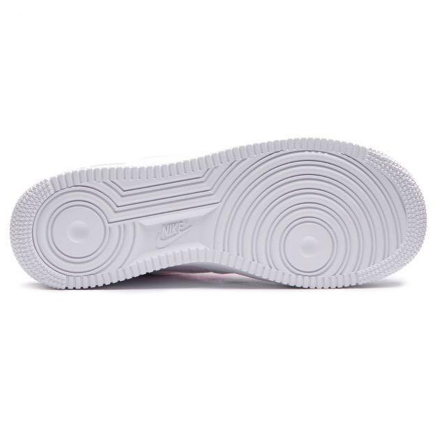 AF1 Women s Nike Air Force 1 07 SE Premium Casual Shoes Pink