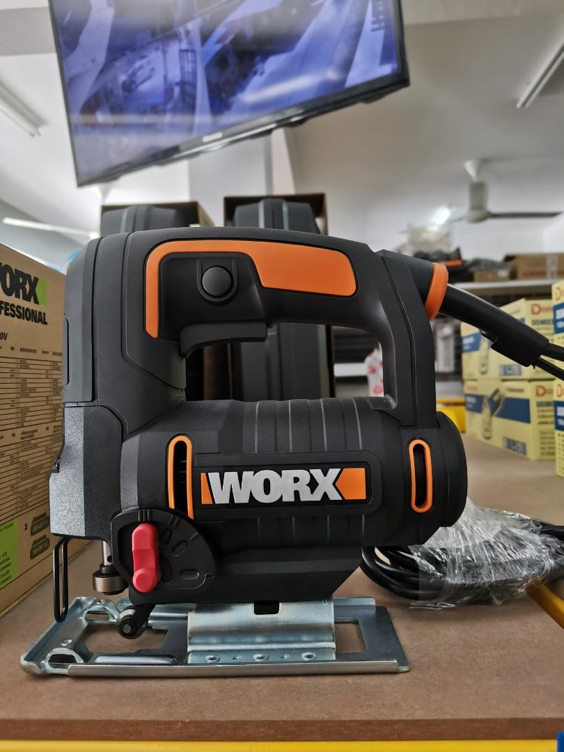 Worx 550 deals