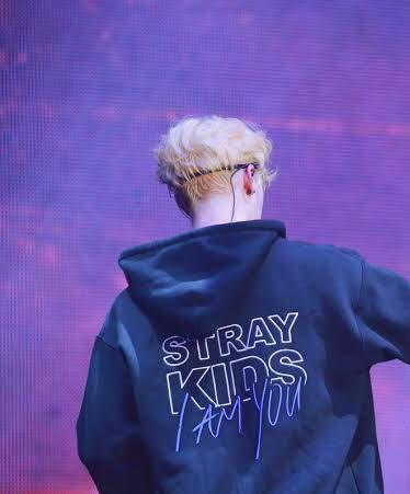 Stray kids hoodie sales i am you