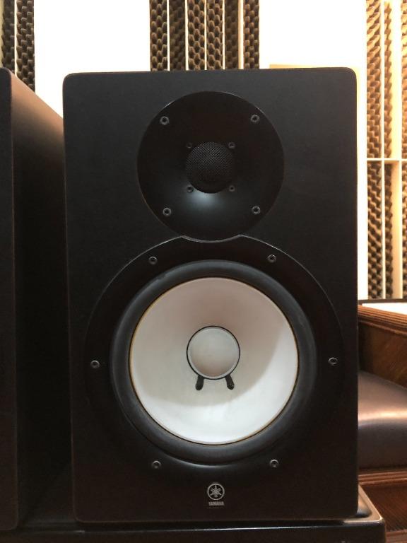 Yamaha hs80m pair 2025