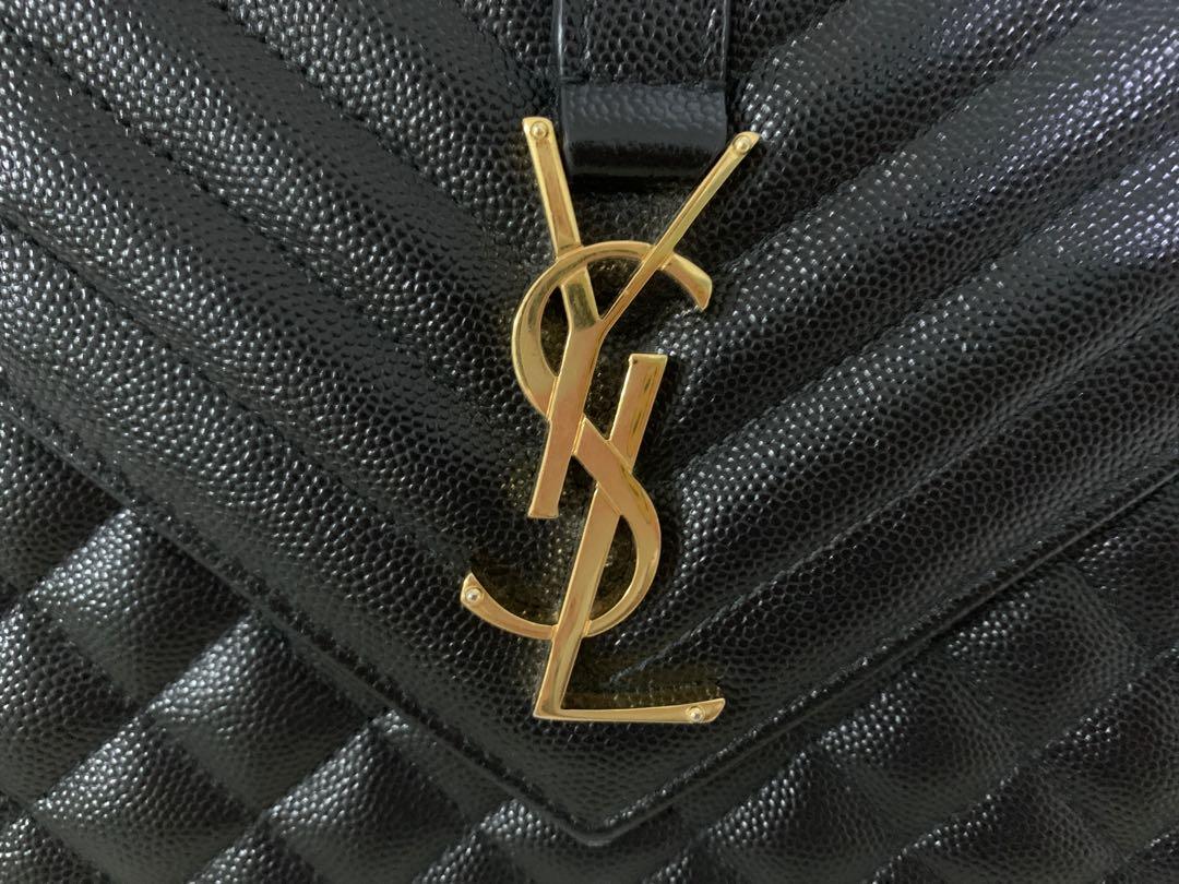 Ysl authentication 2025
