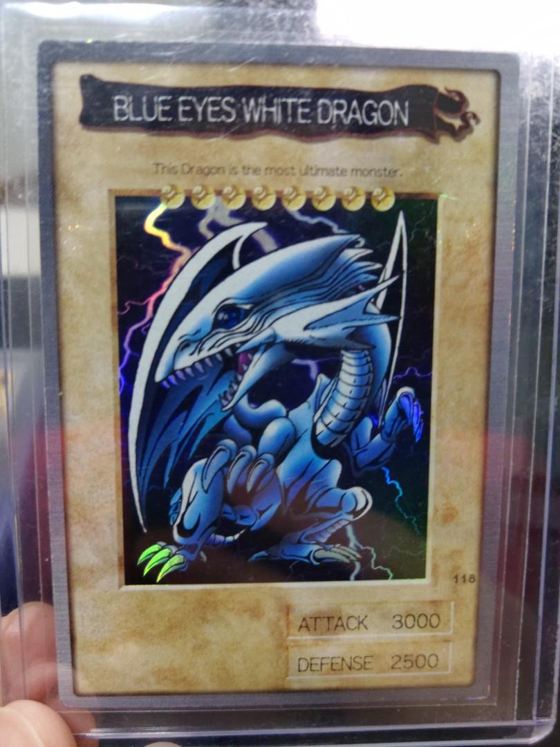 Yu-Gi-Oh! Bandai Carddass Complete Set 1-118 TA2 (1998)  Japanese Vintage,  Very Good Condition Bandai TA2 Complete Set
