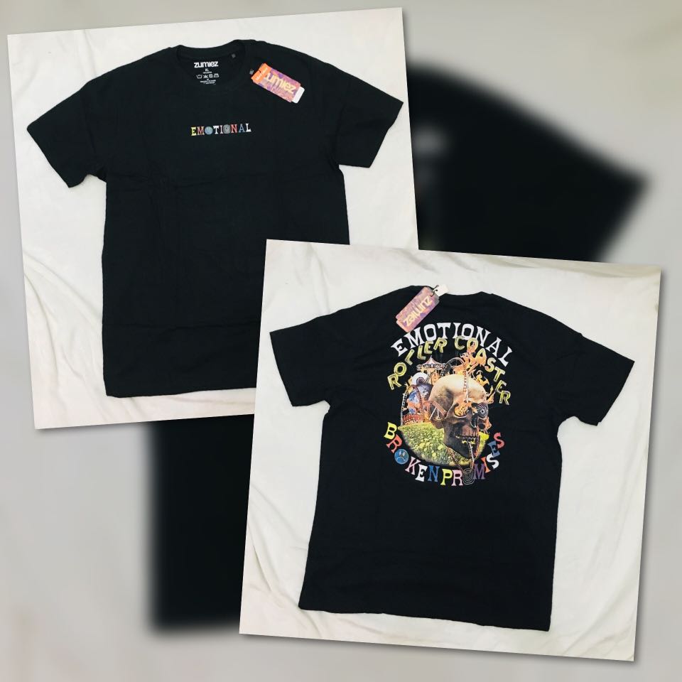 zumiez shirts on sale