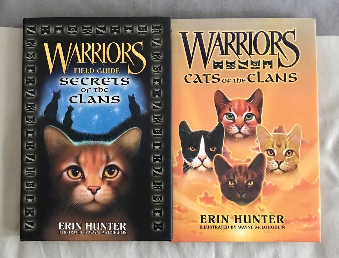 Warriors: Dawn of the Clans #2: Thunder Rising, Erin Hunter, Wayne  McLoughlin