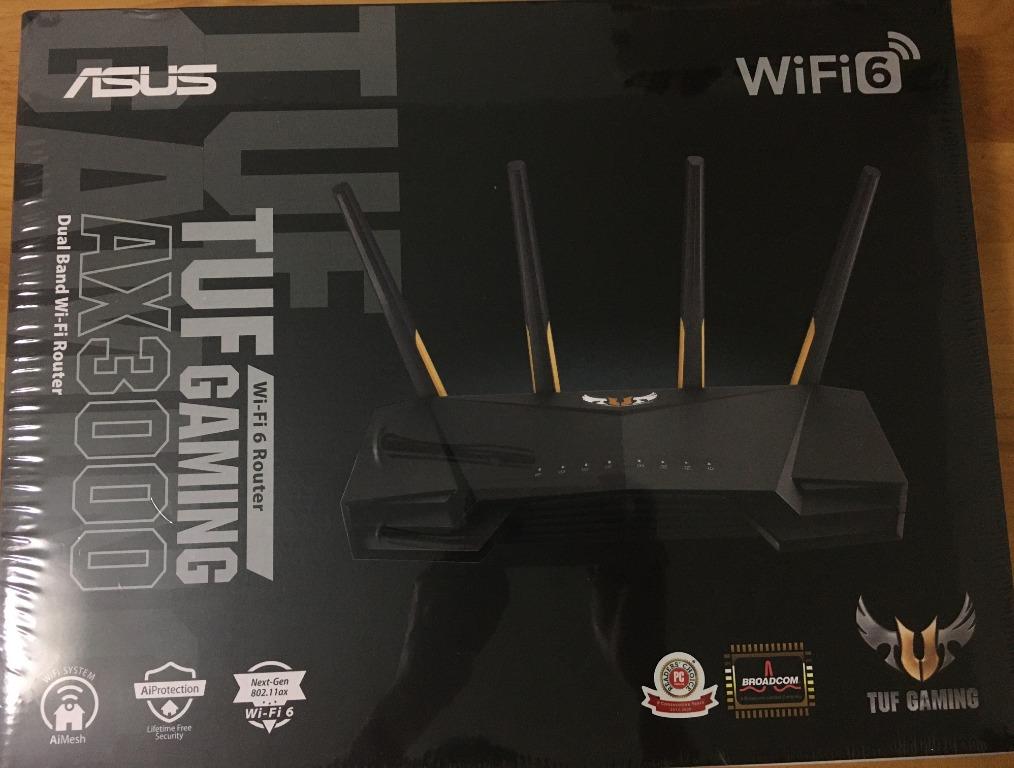 Tuf ax 3000 Clearance