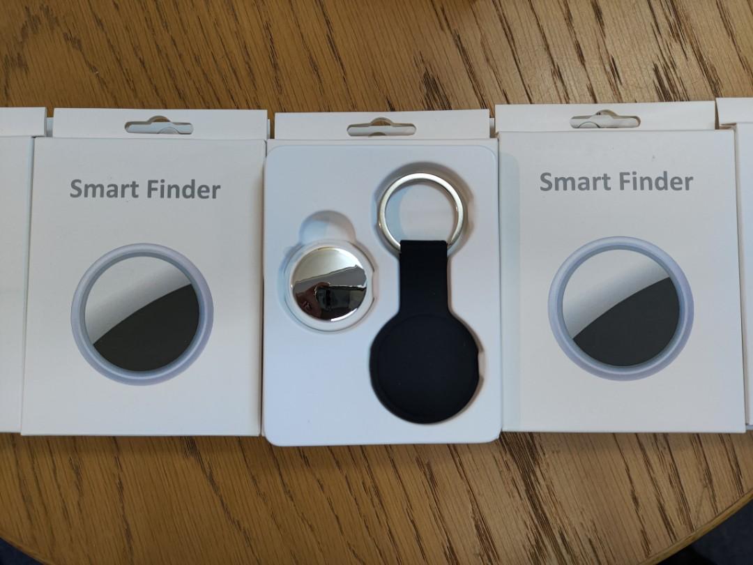  Smart Finder