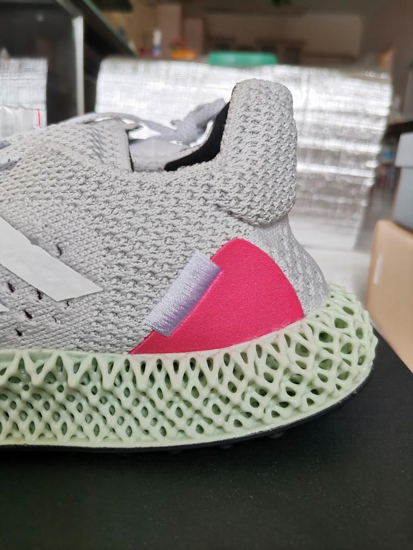 Adidas 4d blancas 2019 on sale