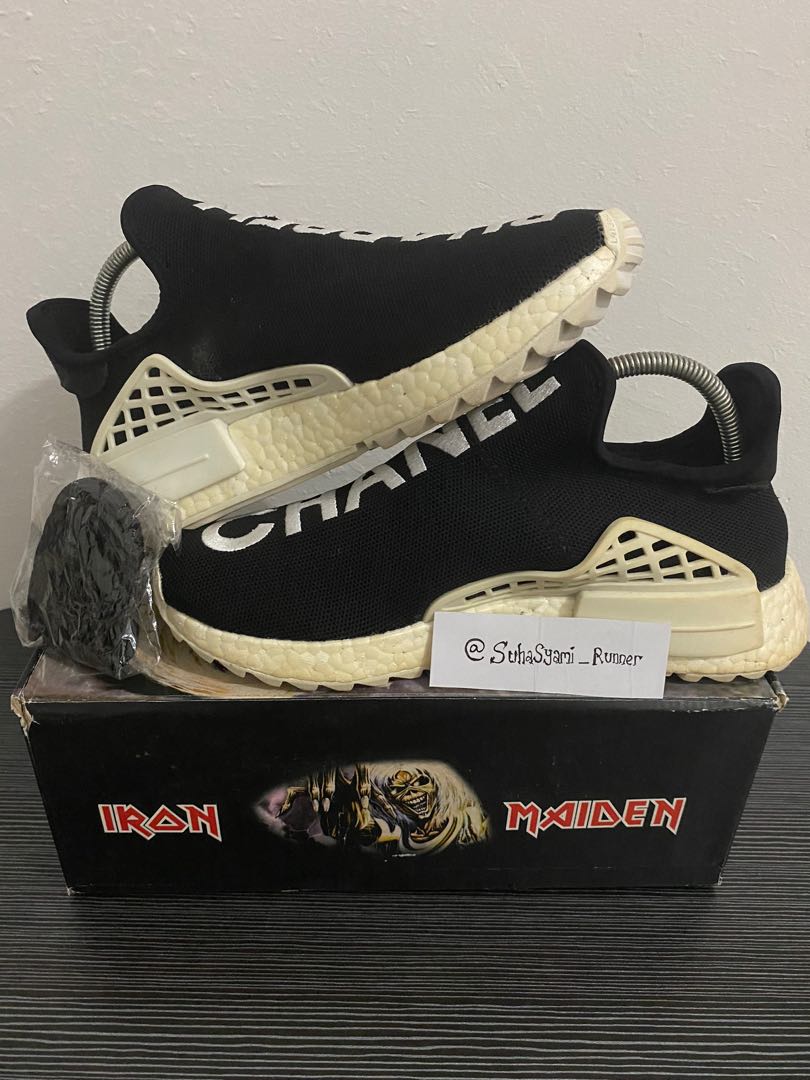 Chanel nmd cheap retail price