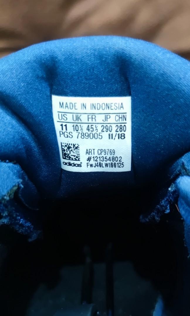 adidas ortholite running shoes