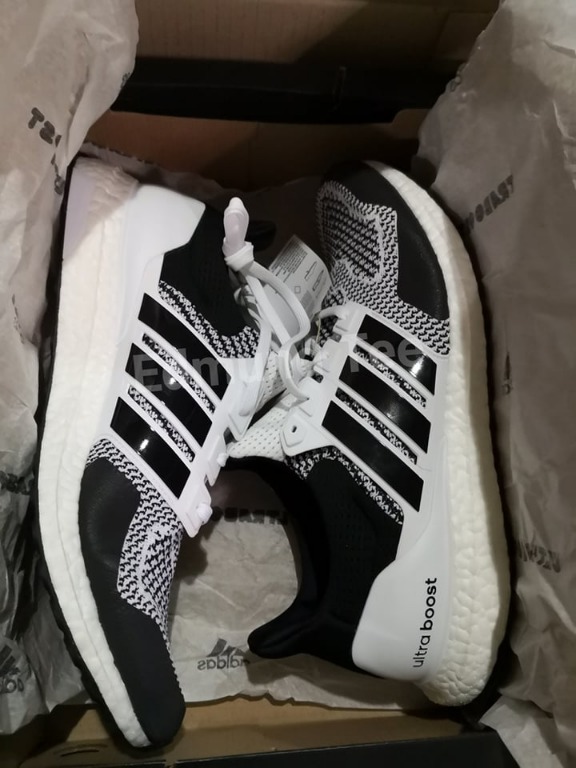 Adidas Ultraboost DNA Cookies and Cream (US 13), Men's Fashion, Footwear,  Sneakers on Carousell