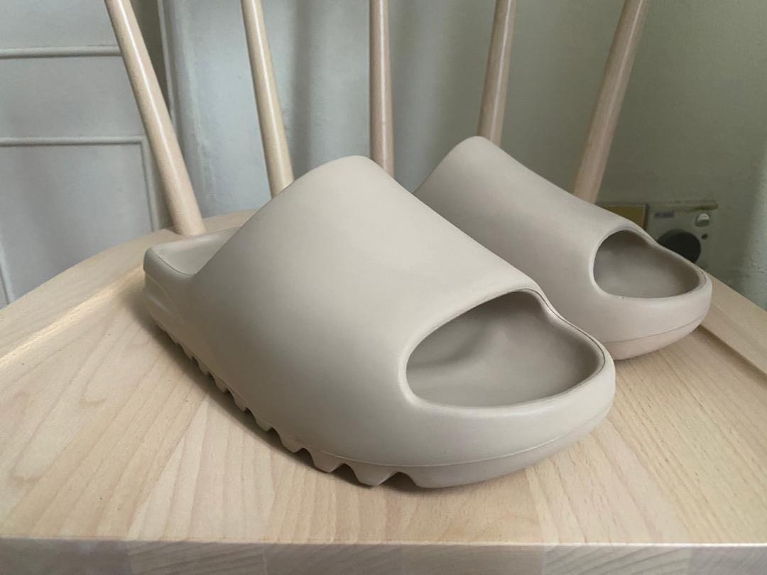 Yeezy season shop 8 slides