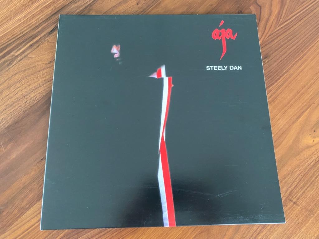 Aja Holland Steely Dan New CD Import 