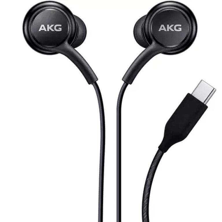 AKG Earphone Earpiece With Mic Type C