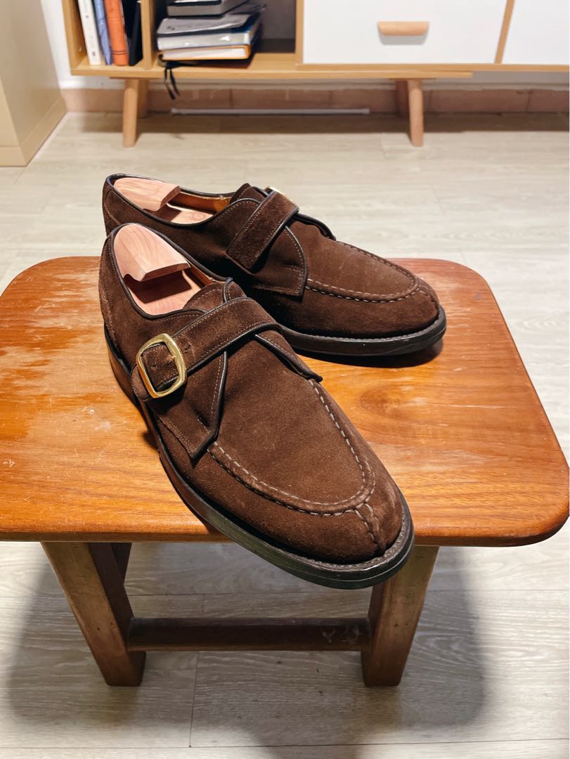 Allen edmonds cornell store