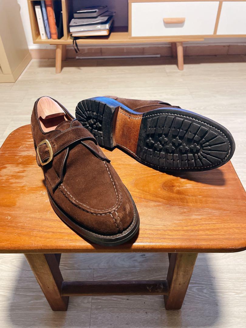 Allen edmonds cornell outlet