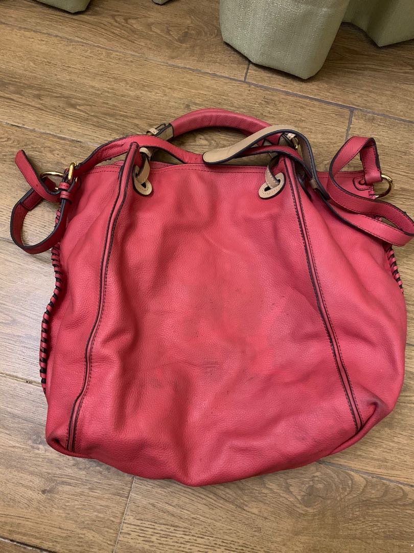 Anna sui bag Fesyen Wanita Tas Dompet di Carousell