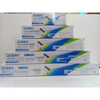 Aquarium light sobo Pet Supplies Homes Other Pet Accessories