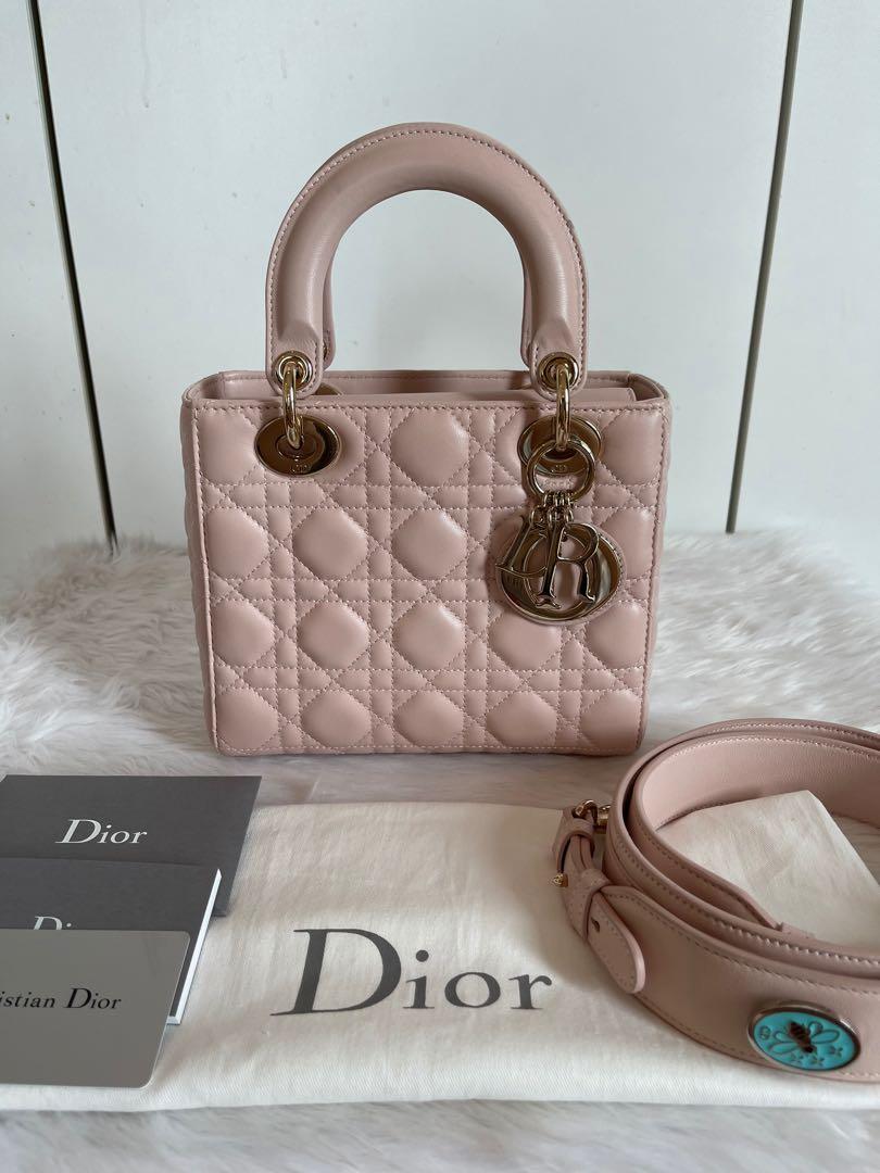 Pin by Vitsiavi Nyuthe on My Diy  Dior bag, Lady dior, Lady dior bag