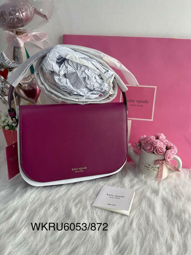 Kate spade nadine crossbody clearance