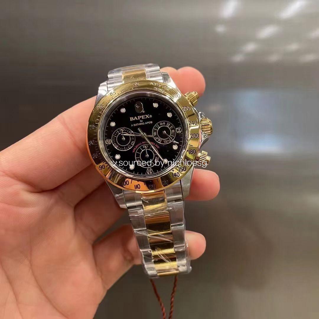 bape type 3 bapex
