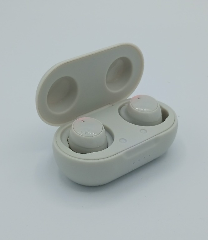 Bauhn bluetooth earbuds clearance