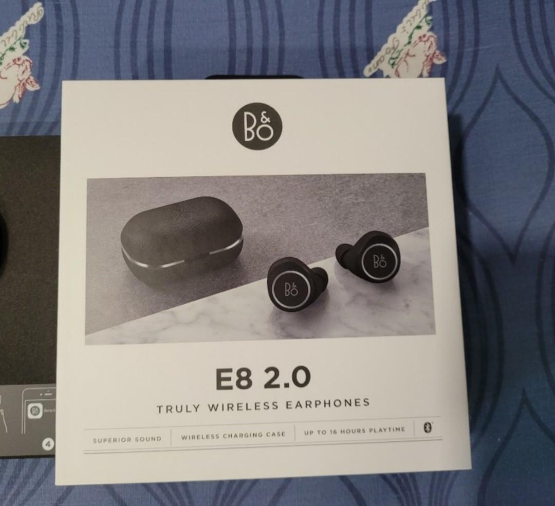 Beoplay e8 2nd discount gen