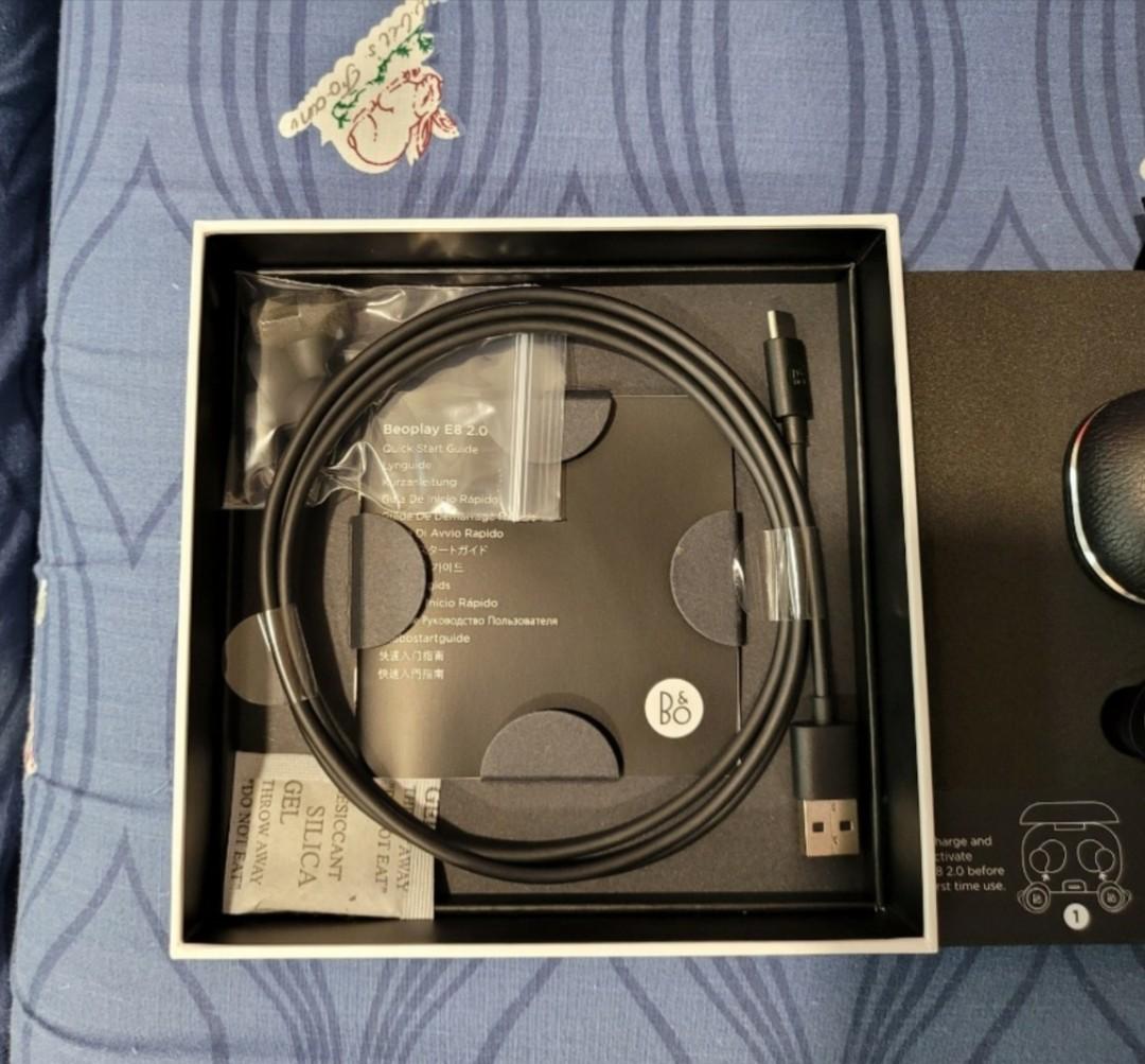 Beoplay e8 sales 2nd gen