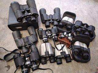 Binoculars Set