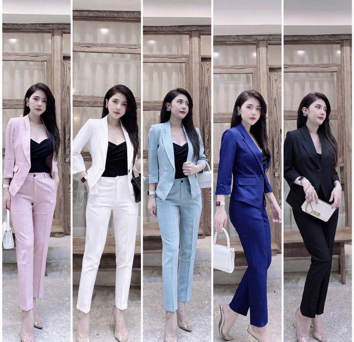Blazer one set clearance