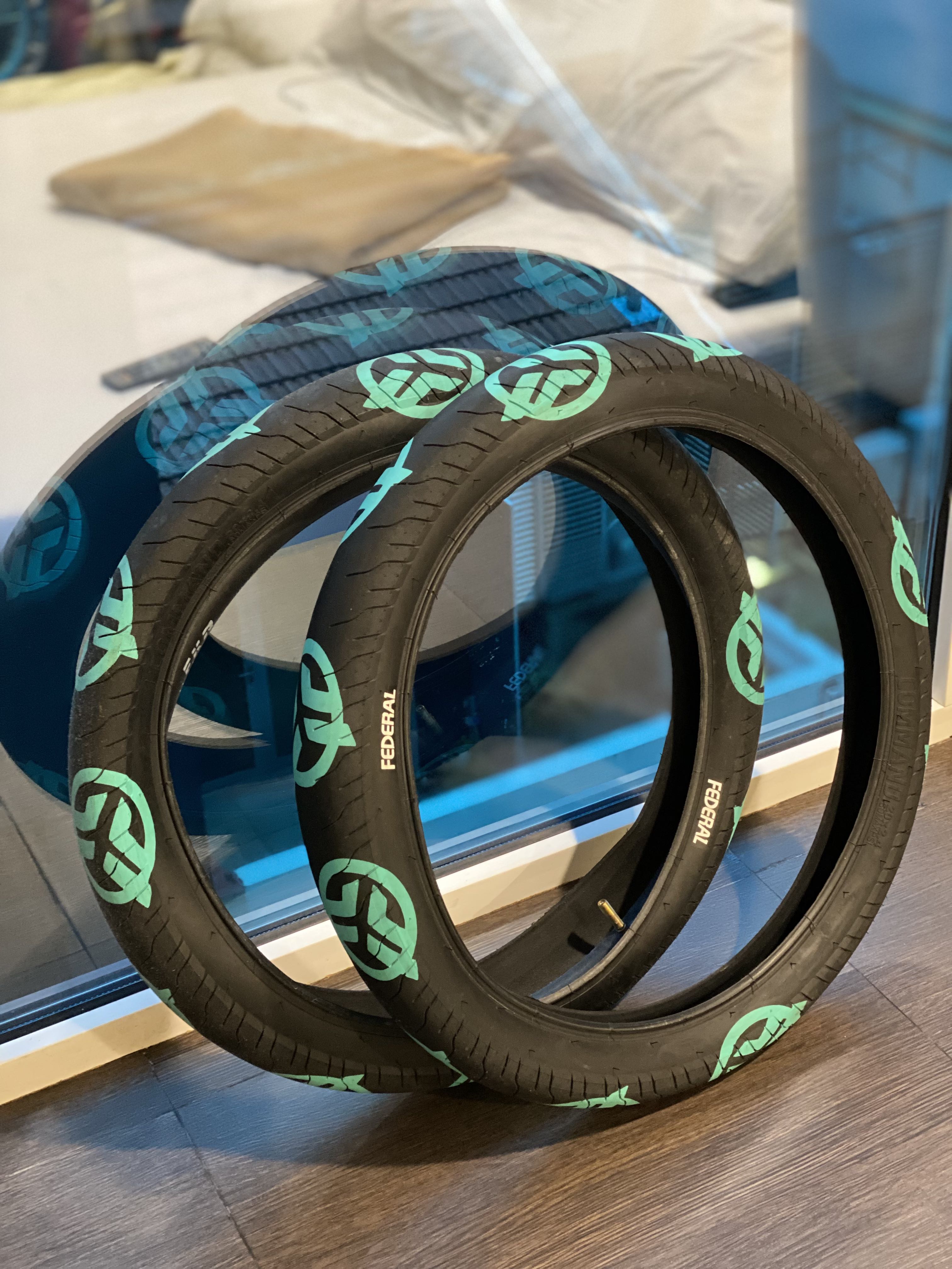 Federal bmx wheels best sale