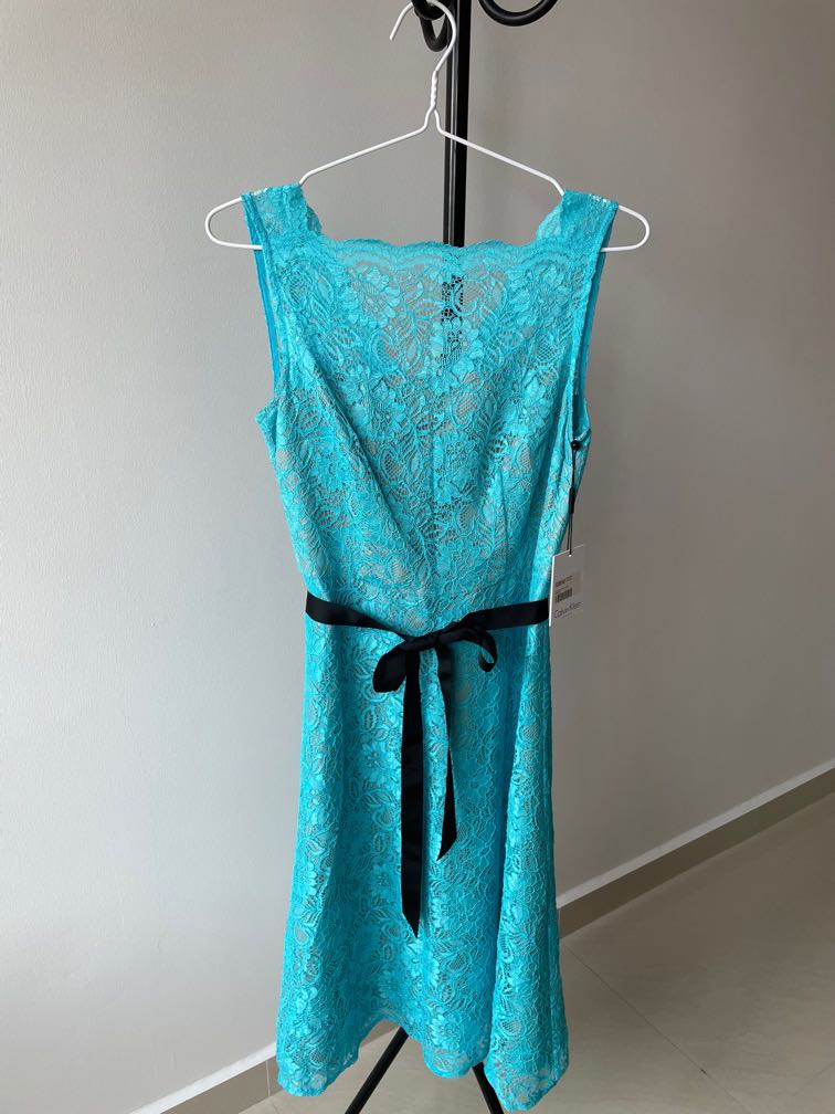 BNWT Calvin Klein Dress Size 8 Women s Fashion Dresses Sets