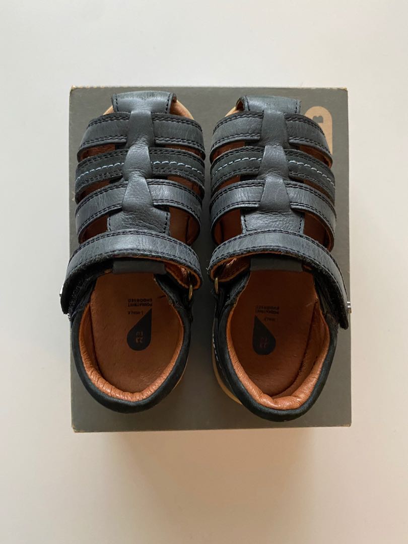 Bobux I-walk size 23, Babies \u0026 Kids