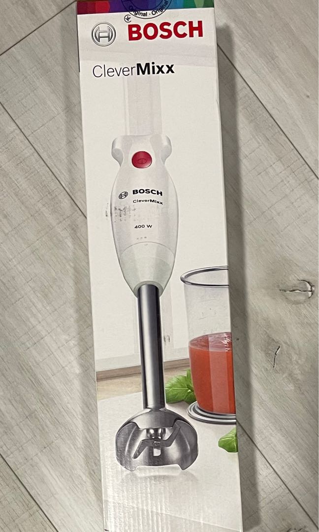 Bosch Hand Blender, TV & Home Appliances, Kitchen Appliances, Juicers