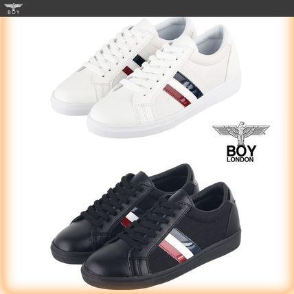 Boy london sneakers sales