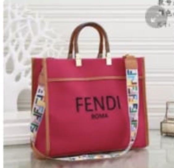 new fendi bags