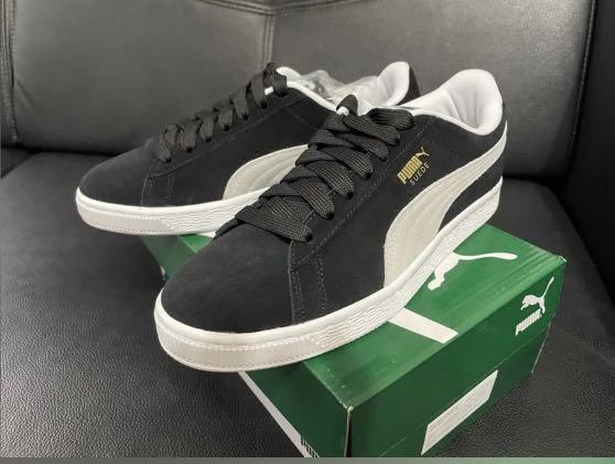 Puma suede top classic 50