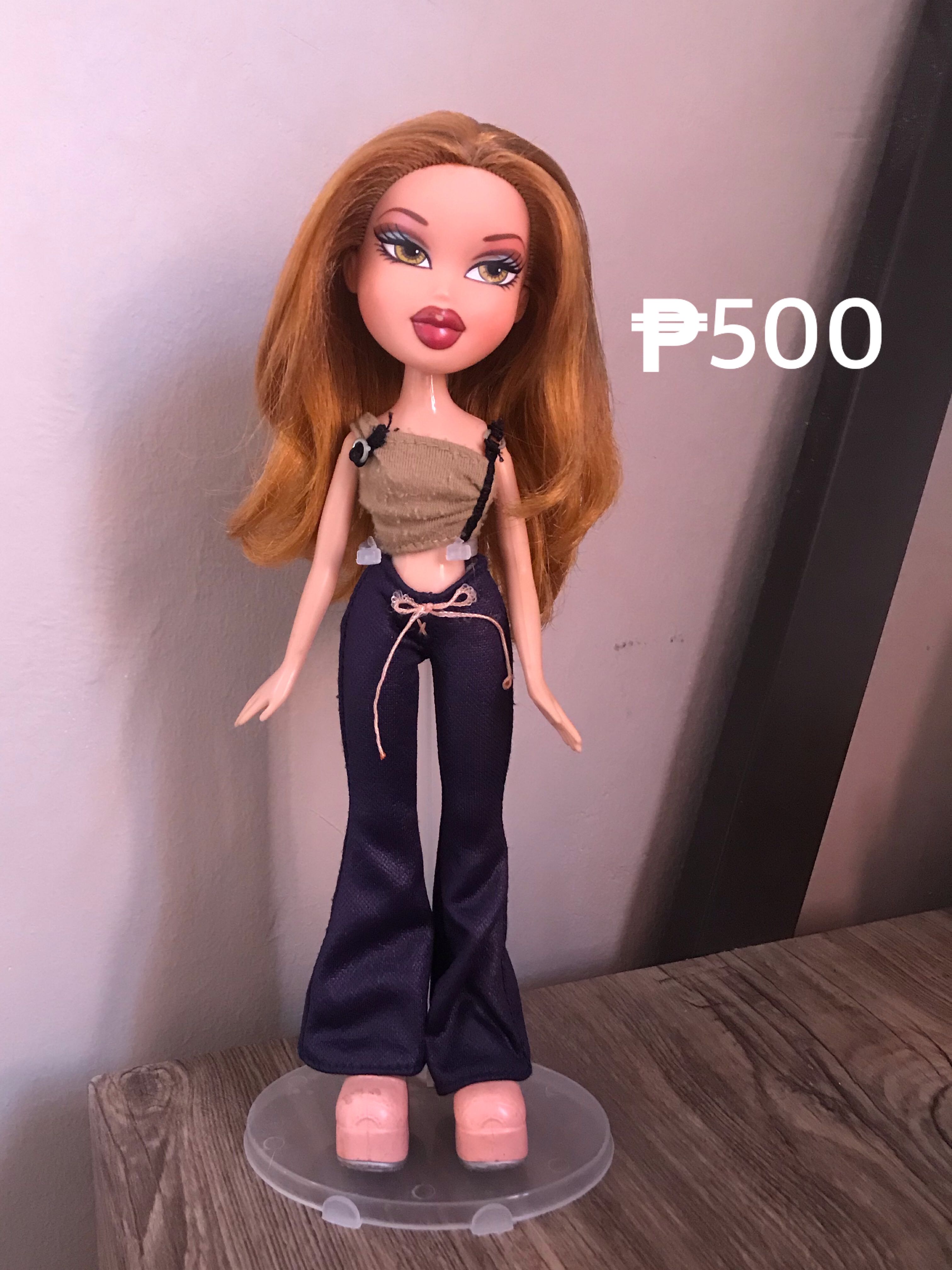 Bratz Meygan, Hobbies & Toys, Toys & Games on Carousell