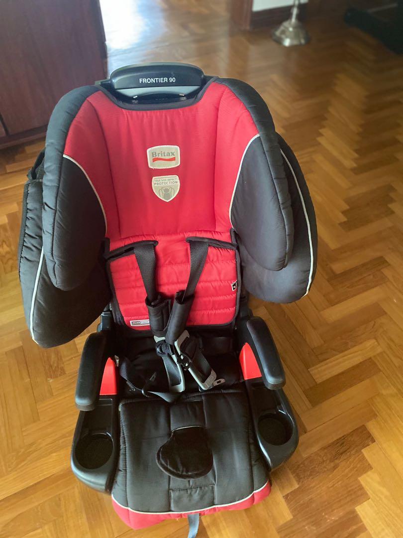 Britax 90 clearance