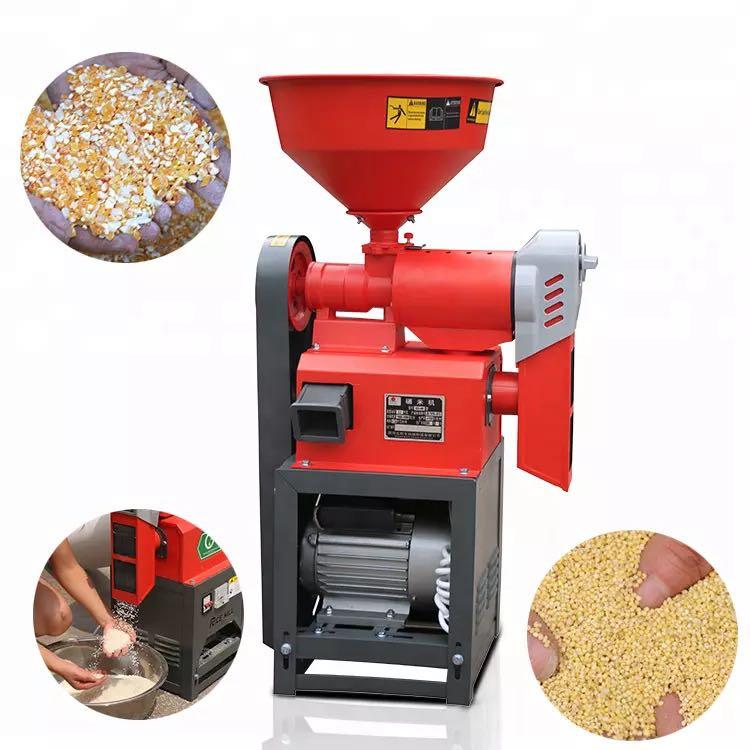 Butterfly Rice Mill, Corn Mill, Adlay Adlai Milling Machine (Category: Industrial Equipment) located in Manila. Submitted by machranises (Listing ID 1100554524, Image 3). Description: Specially design multifunction rice mill with unique adjustable milling knob control -Palay/Humay Paddy Rice into polished white rice 🌾 -Dried Corn into dehusked Cracked Corn 🌽 -Raw Adlai/Jobs tears into milled Adlai Seeds -Raw Millet into Milled Millet -Raw Sorgh
