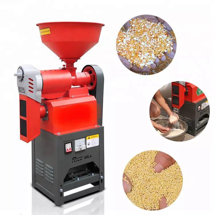 Butterfly Rice Mill, Corn Mill, Adlay Adlai Milling Machine (Category: Industrial Equipment) located in Manila. Submitted by machranises (Listing ID 1100554524, Image 2). Description: Specially design multifunction rice mill with unique adjustable milling knob control -Palay/Humay Paddy Rice into polished white rice 🌾 -Dried Corn into dehusked Cracked Corn 🌽 -Raw Adlai/Jobs tears into milled Adlai Seeds -Raw Millet into Milled Millet -Raw Sorgh