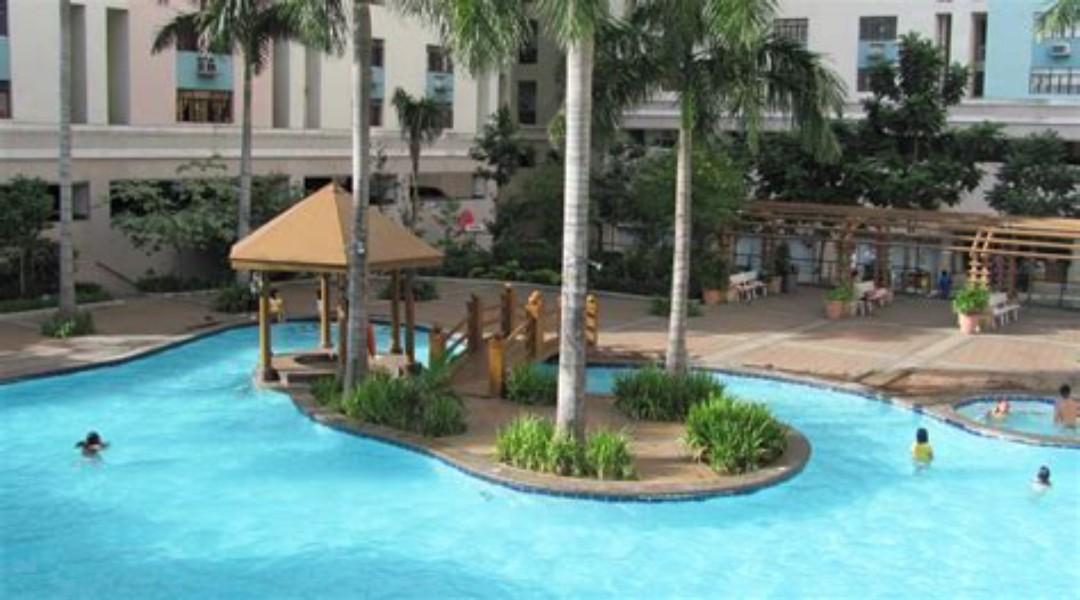 California Garden Square 57 sqm meter loft type, Property, For Sale