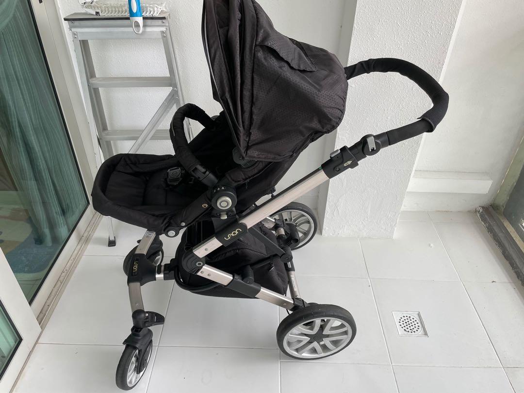 Capella laon on sale stroller