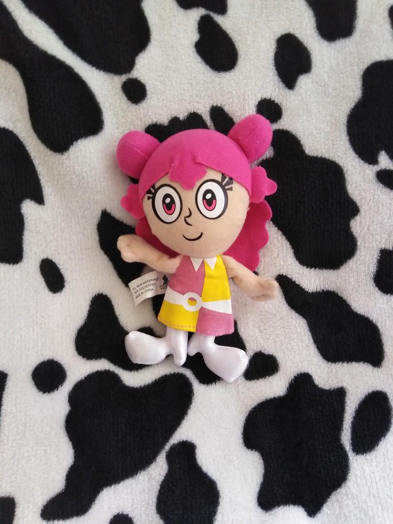 Cartoon Network Plush Hobbies Toys Toys Games on Carousell