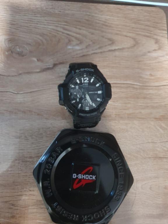ga 1100 1a