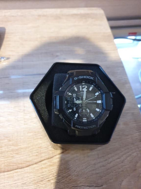ga 1100 1a