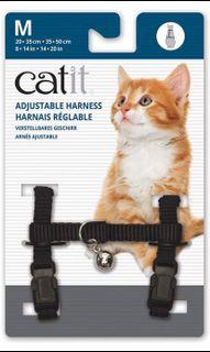 Cat harness size medium