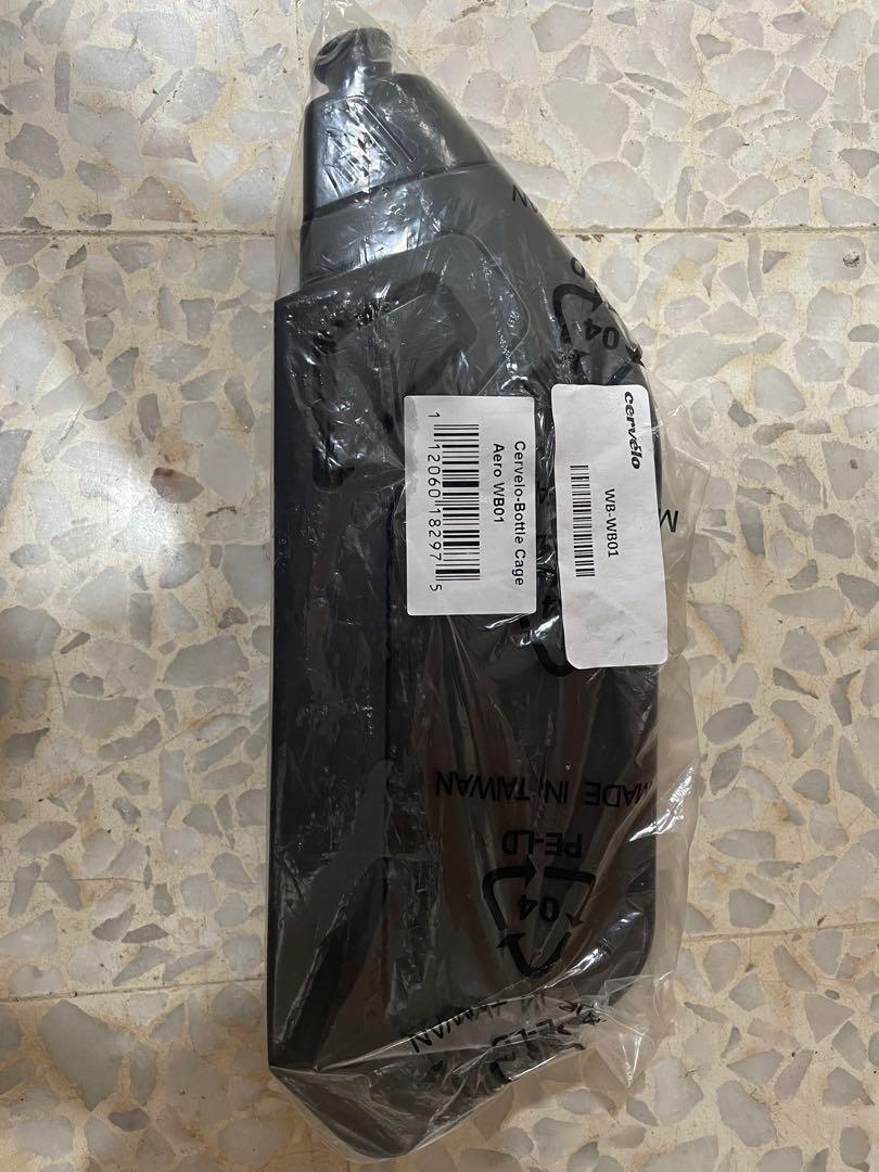 Cervelo aero bottle 500ml